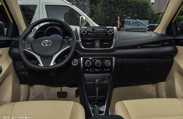 YARiS L 致炫,丰田,理念