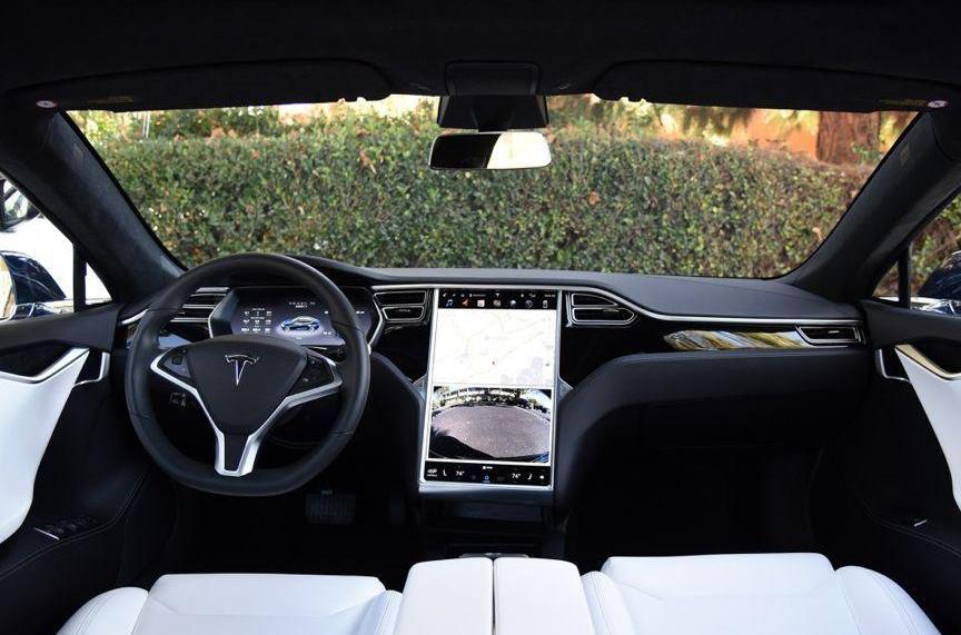 Model S,荣威,特斯拉,奔驰,宝马