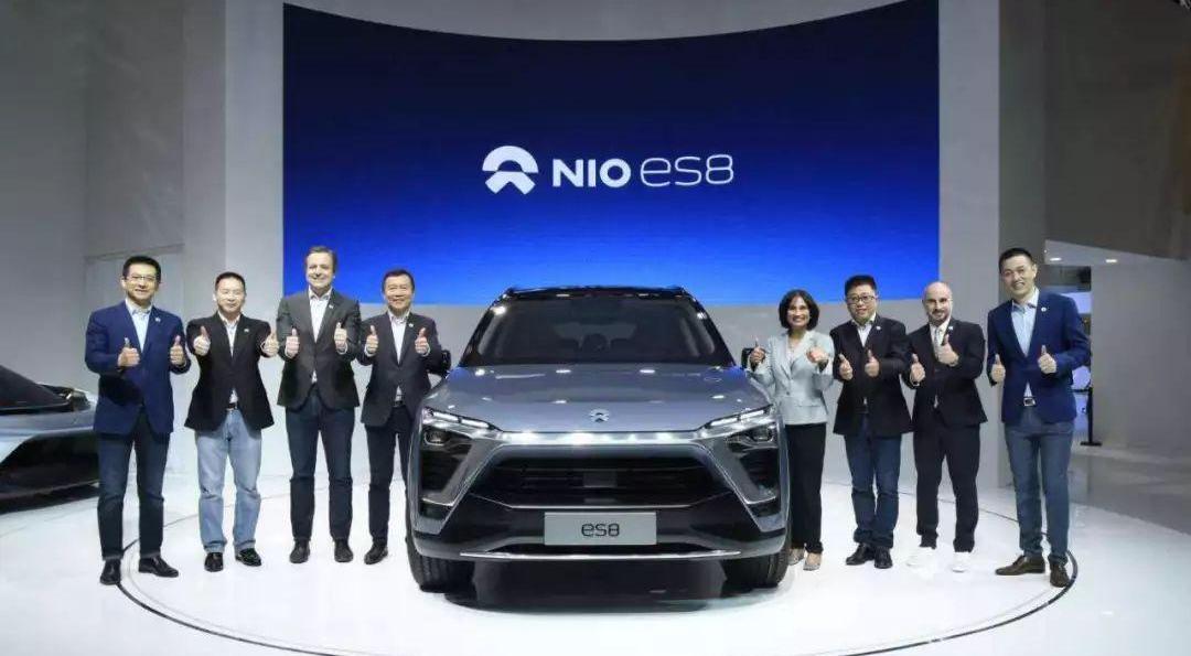 DS,奇瑞,长安,奥迪,宝马