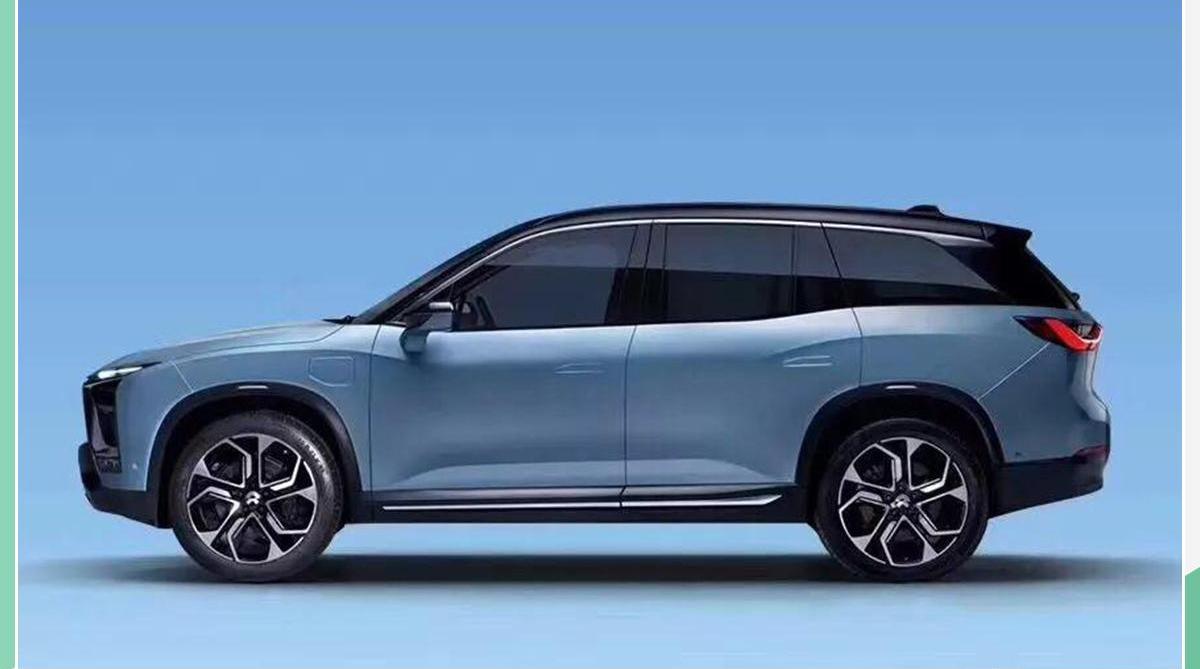 天际汽车,蔚来,威马汽车,FF 91,北京