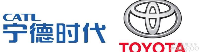 丰田,大众,宝马,东风,捷豹