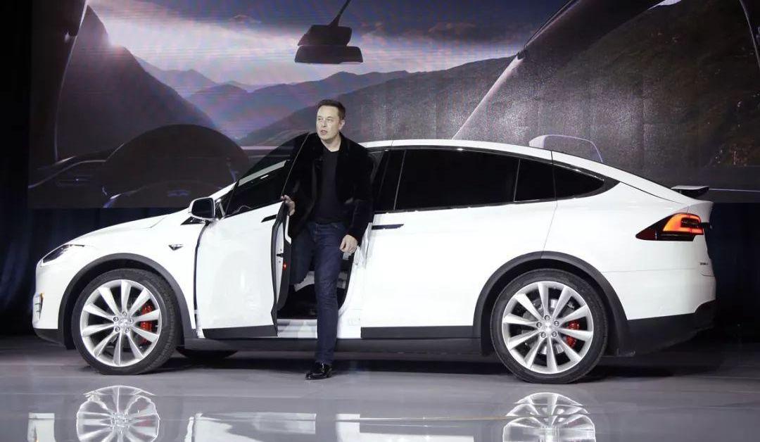 特斯拉,Model 3,世纪,Model X,Model S