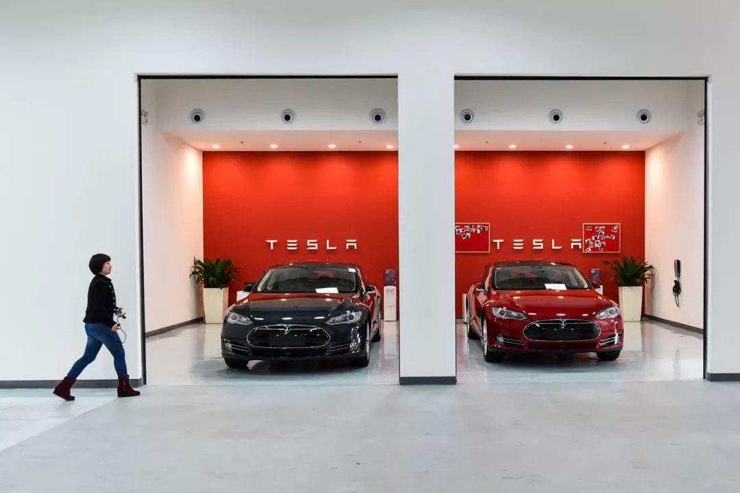 特斯拉,Model 3,世纪,Model X,Model S