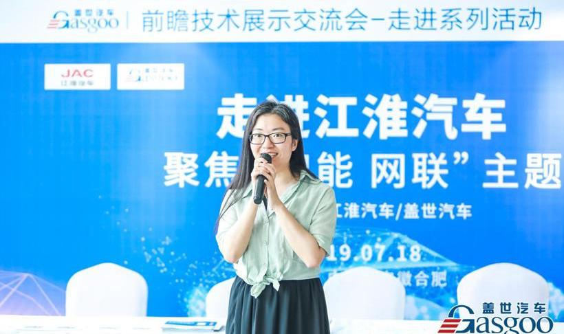 江淮,一汽,北京,长城,汉
