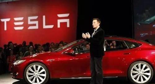 特斯拉,Model 3,Model X,Model S,发现