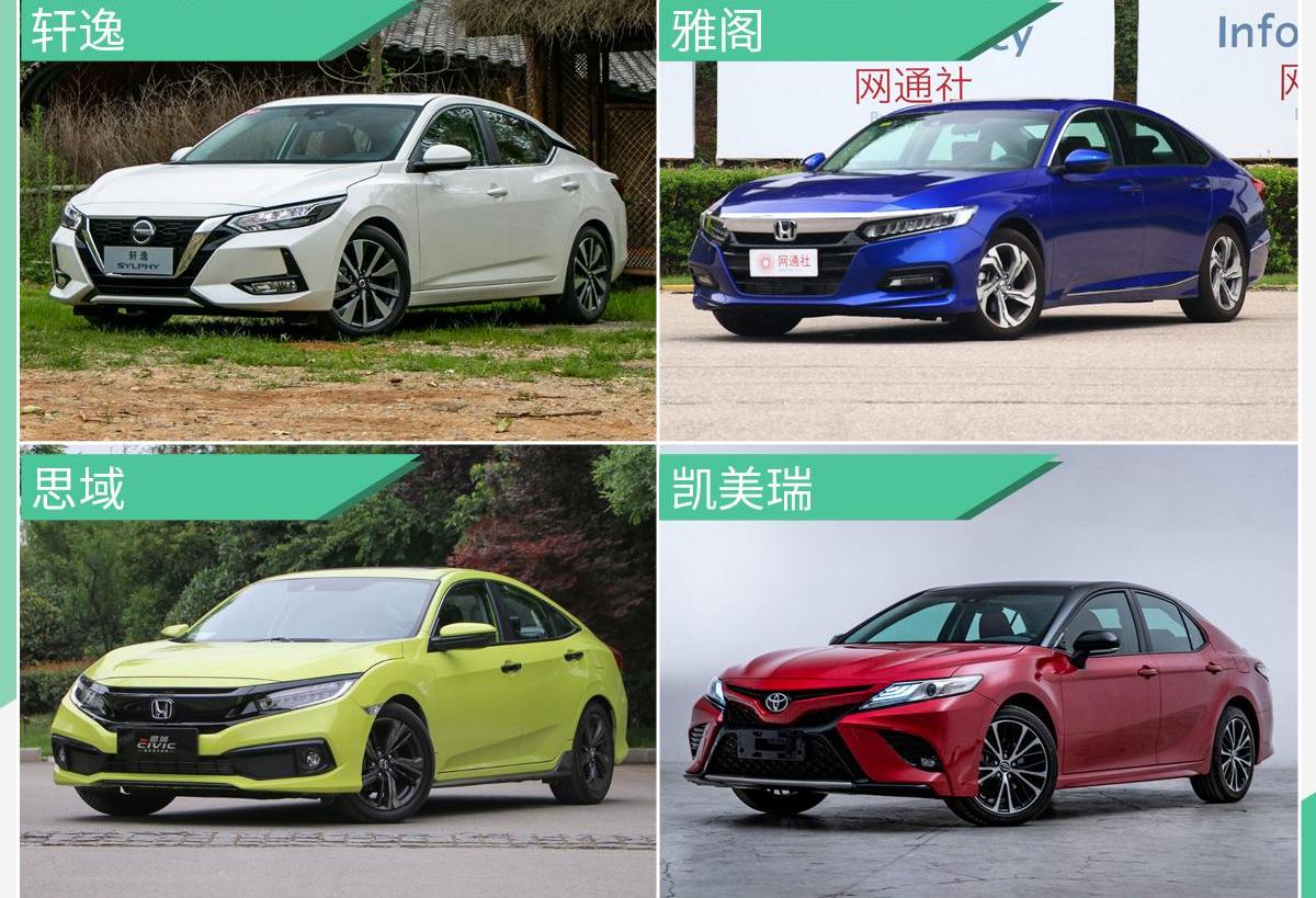 丰田,本田,艾力绅,奥德赛,卡罗拉