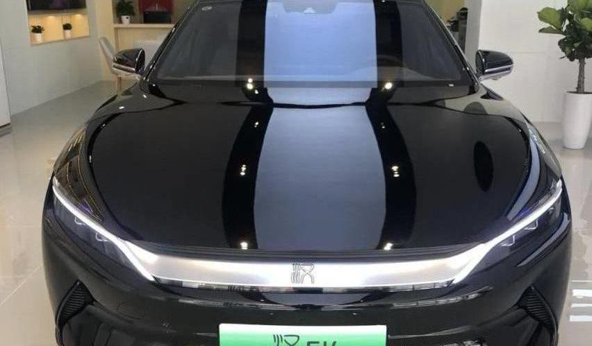 汉,比亚迪,雅阁,奔驰,宝马5系