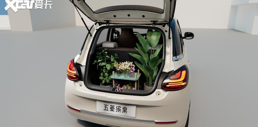 五菱缤果,MINI,五菱汽车,五菱Air ev晴空,宏光MINIEV