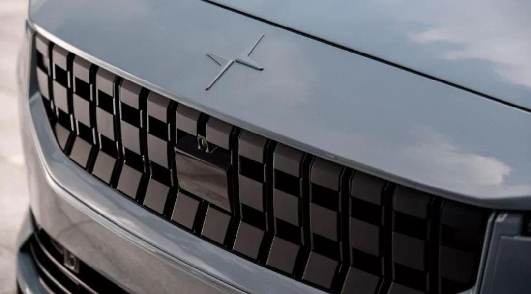 沃尔沃,Polestar 2,Polestar 1,奔驰,大众