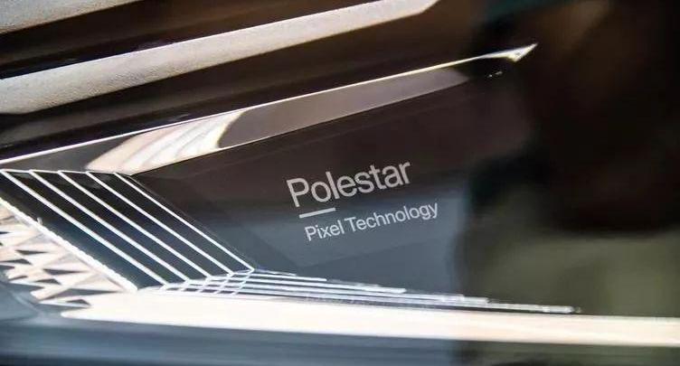 沃尔沃,Polestar 2,Polestar 1,奔驰,大众
