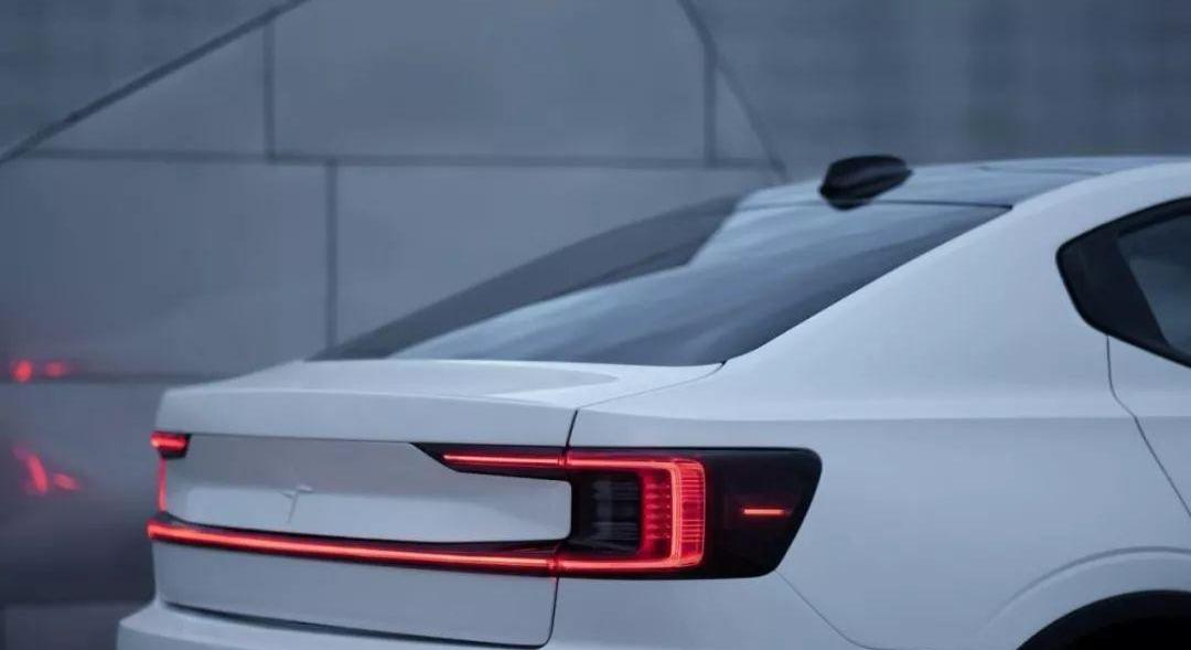 沃尔沃,Polestar 2,Polestar 1,奔驰,大众