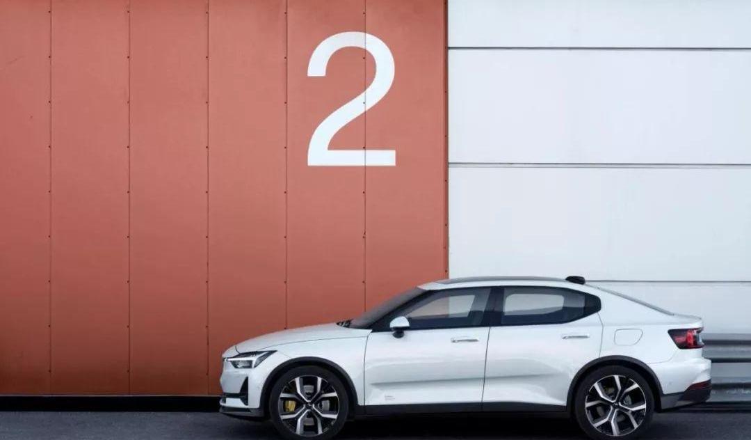 沃尔沃,Polestar 2,Polestar 1,奔驰,大众