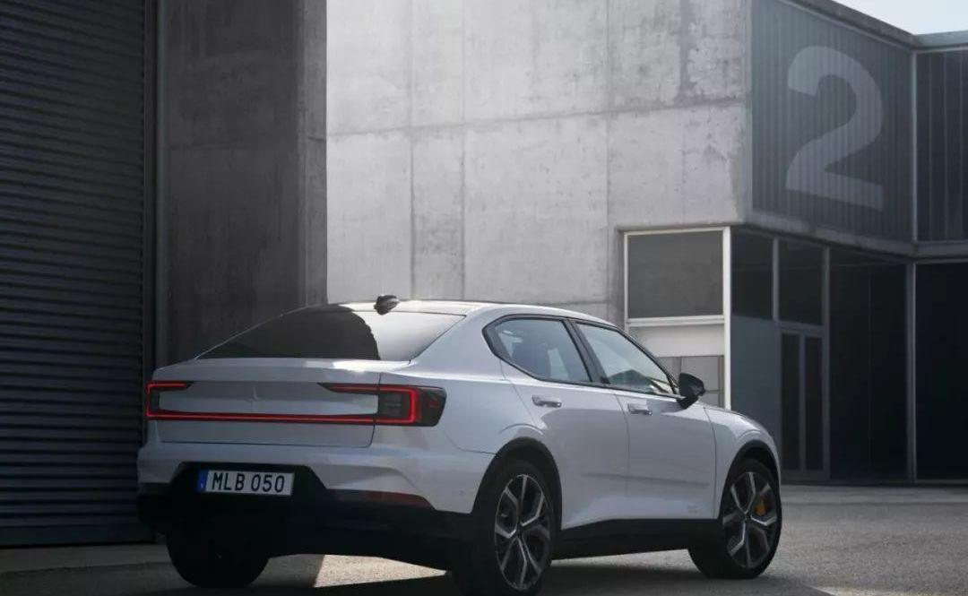 沃尔沃,Polestar 2,Polestar 1,奔驰,大众