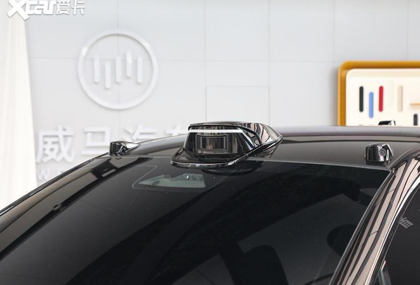 威马M7,威马汽车,比亚迪,理念,汉