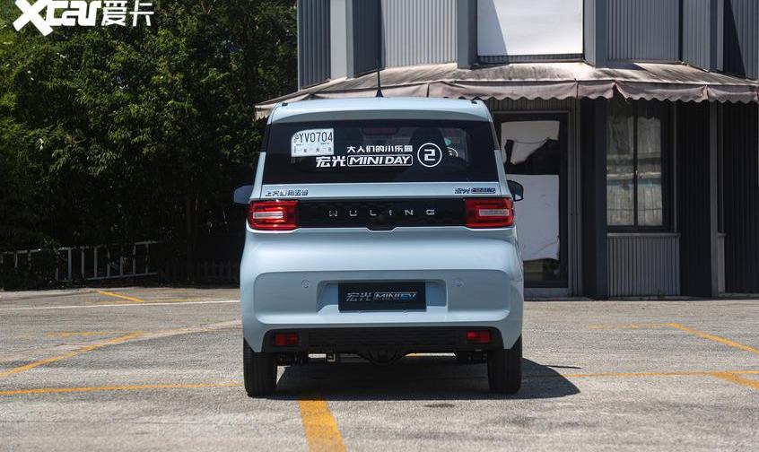 MINI,特斯拉,Model 3