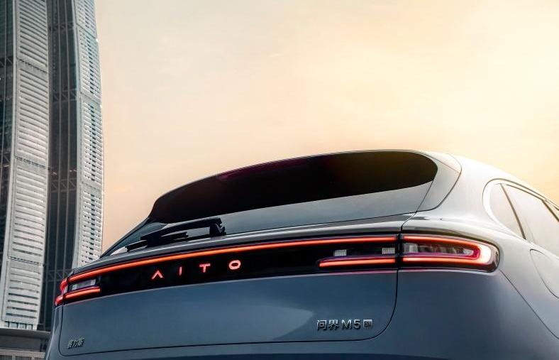 问界M5,特斯拉,Model Y,比亚迪,东风