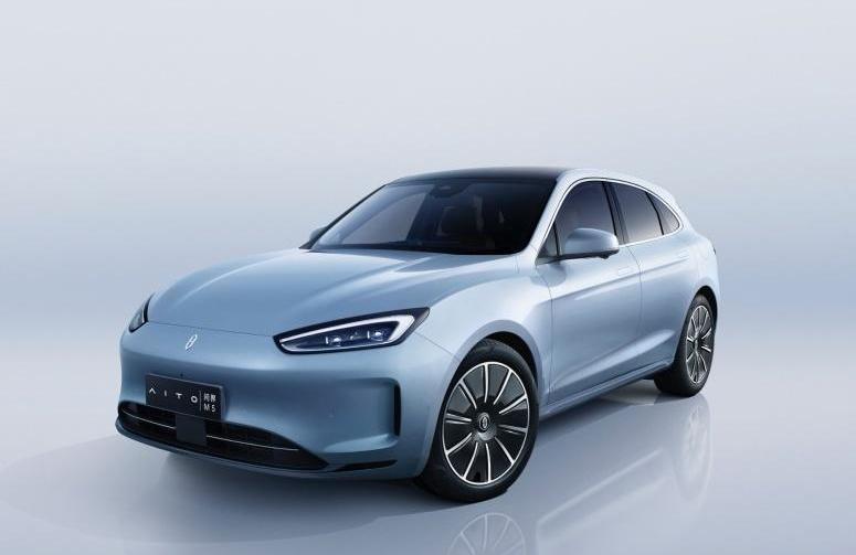 问界M5,特斯拉,Model Y,比亚迪,东风