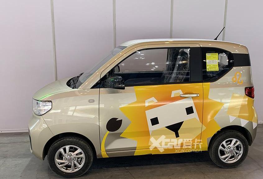 MINI,理念