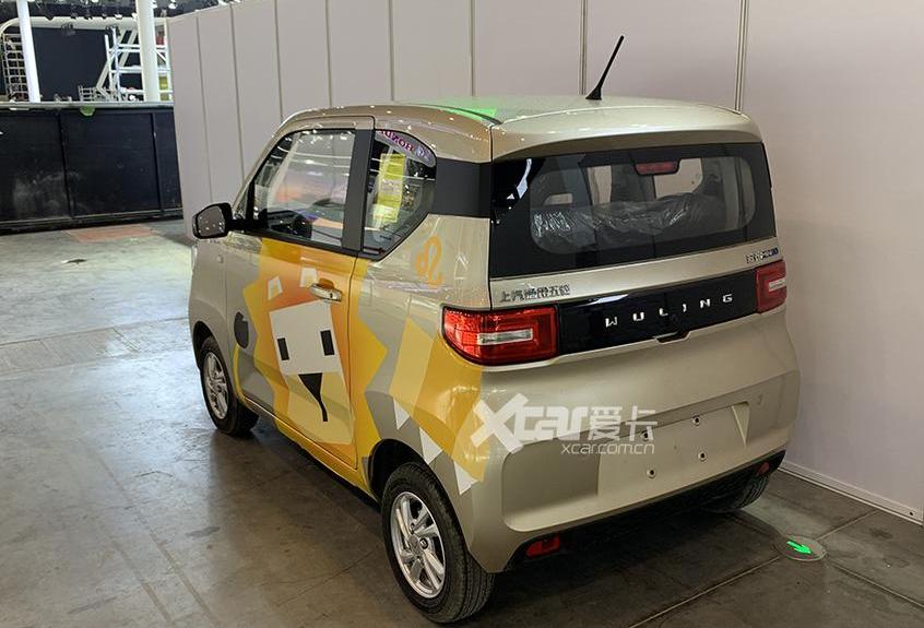 MINI,理念