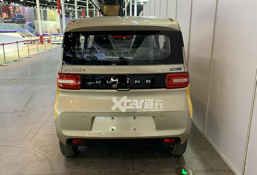 MINI,理念
