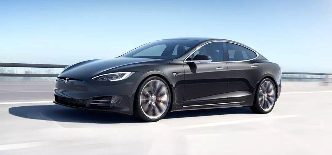 特斯拉,Model 3,Model X,Model S,蔚来