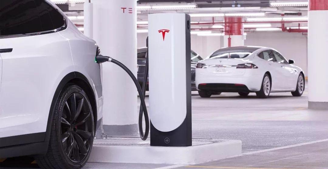 特斯拉,Model 3,Model X,Model S,蔚来