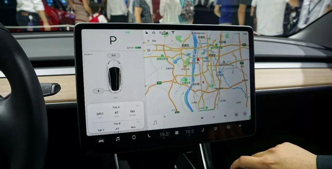 特斯拉,Model 3,Model X,Model S,蔚来