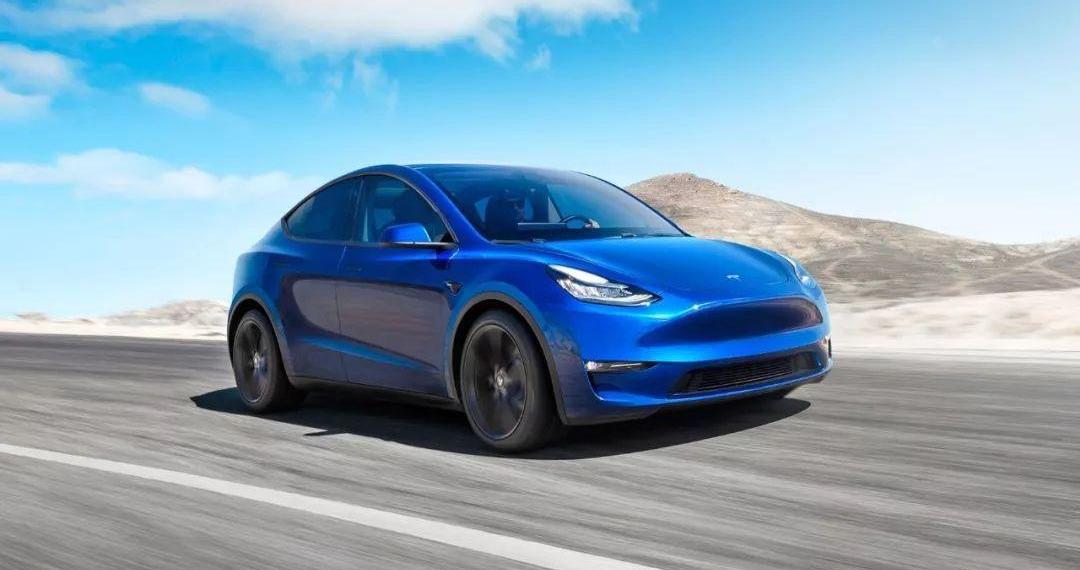 特斯拉,Model 3,Model X,Model S,蔚来