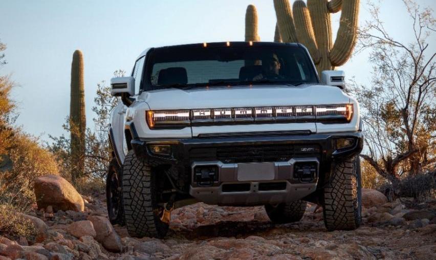 GMC