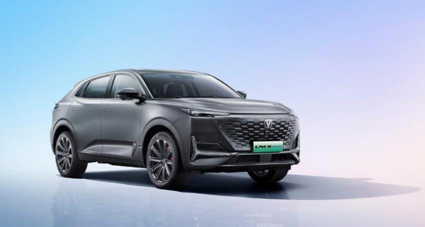 长安,阿维塔,览拓者