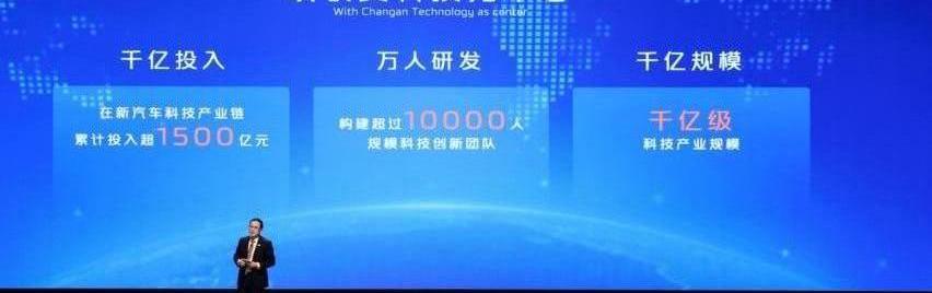 长安,阿维塔,览拓者,现代