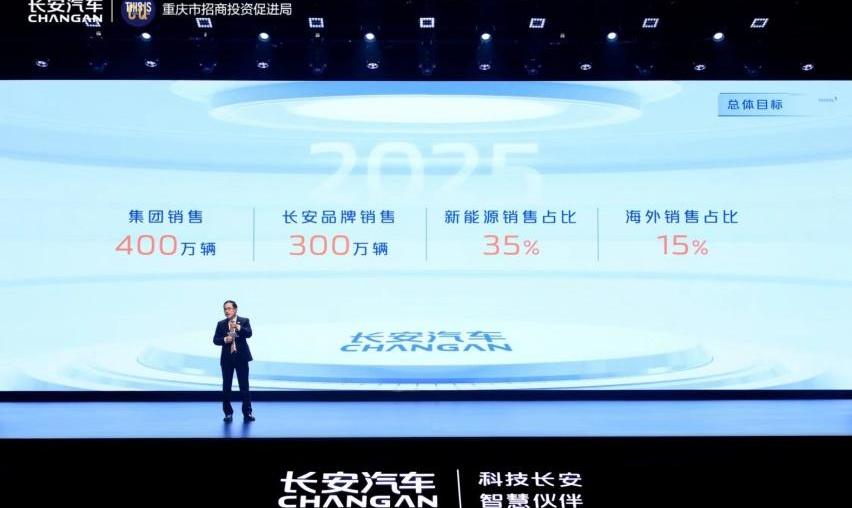 长安,阿维塔,览拓者