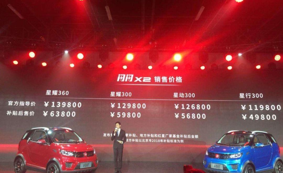 敏安汽车,东风