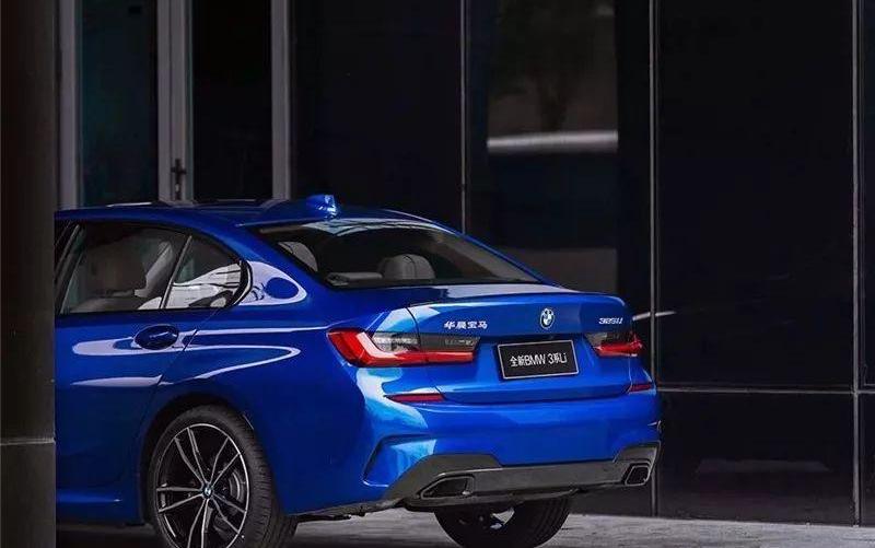 宝马,宝马3系,远程,奥迪,奥迪A4L