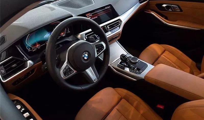 宝马,宝马3系,远程,奥迪,奥迪A4L