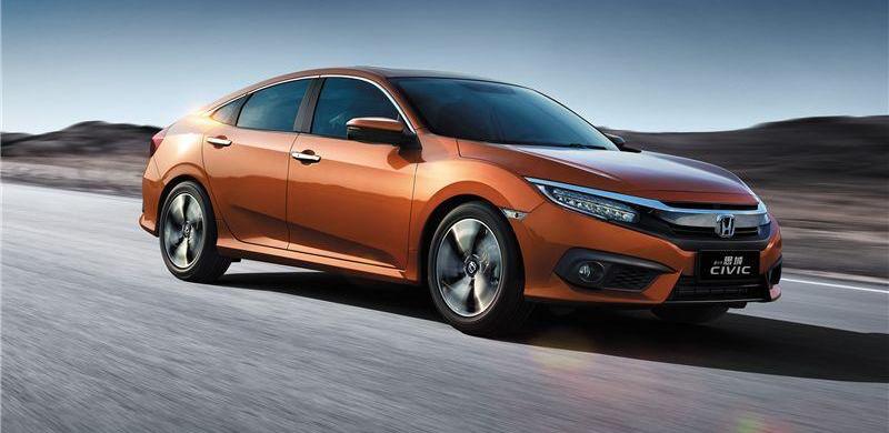 领克,领克03,思域,福克斯,本田