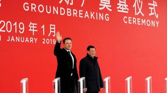 特斯拉,北京,777