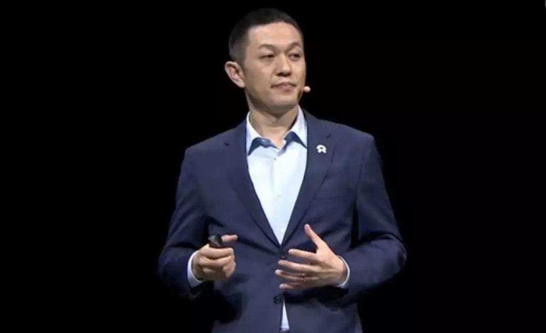 特斯拉,蔚来,红旗,发现,汉