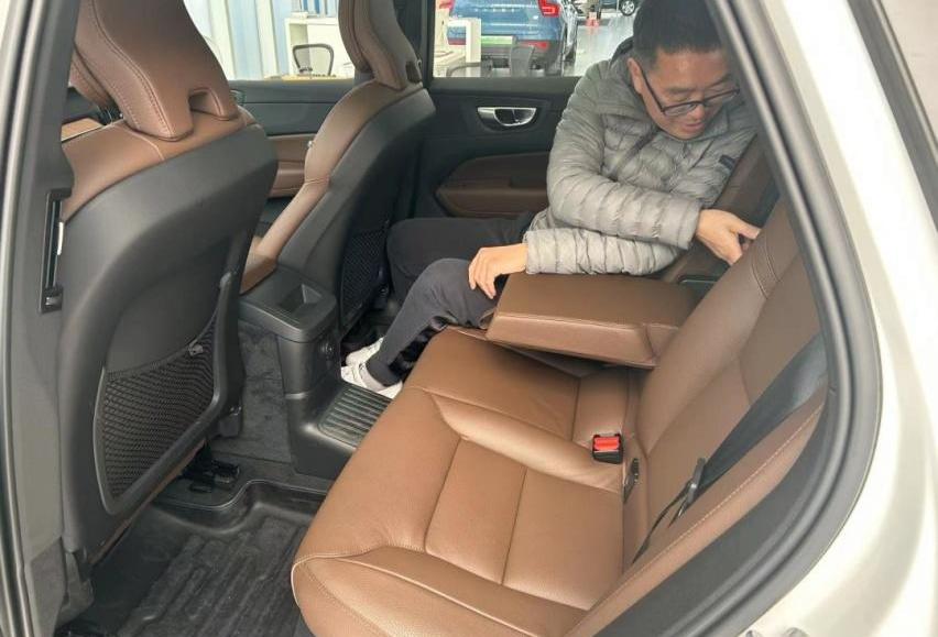 沃尔沃,奥迪,沃尔沃XC60,宝马,宝马X3
