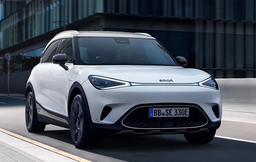 比亚迪,特斯拉,MINI,Model 3,宝马