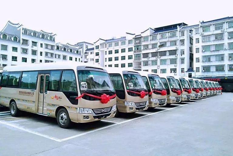 江淮,安凯客车