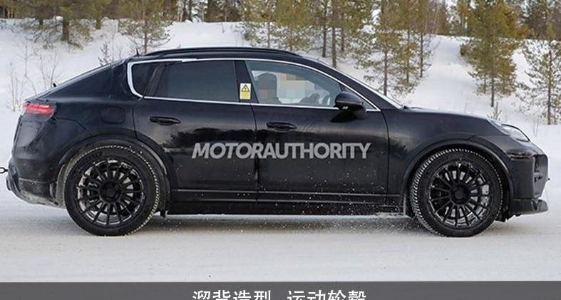 Macan,保时捷,奥迪,奔驰,宝马