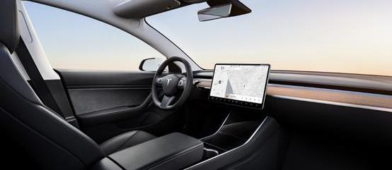 特斯拉,Model X,Model S,Model 3