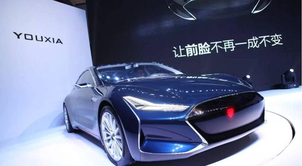 特斯拉,小鹏,零跑汽车,Model 3,蔚来