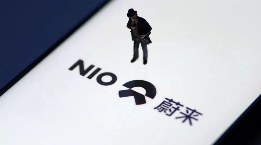 蔚来,特斯拉,本田,奔驰,宝马