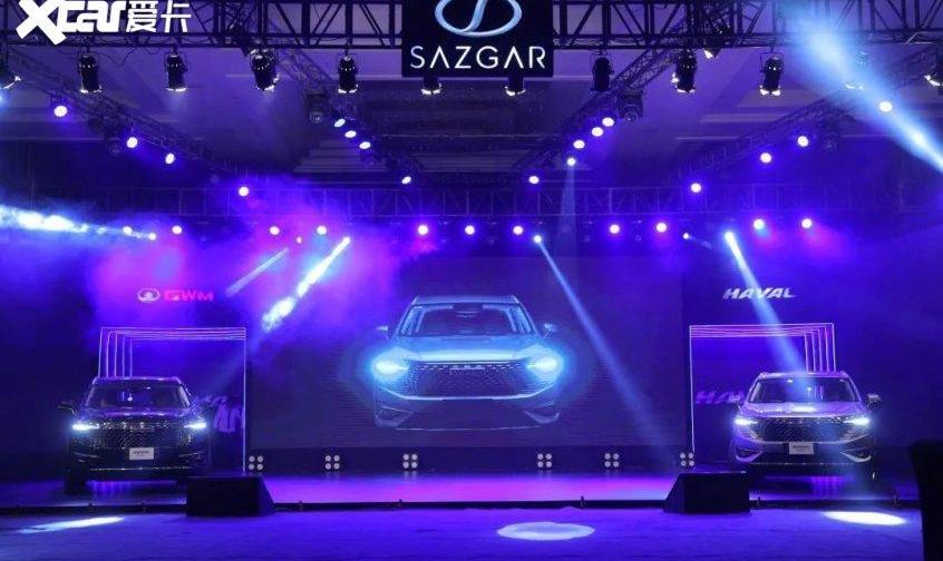 哈弗,哈弗H6,长城