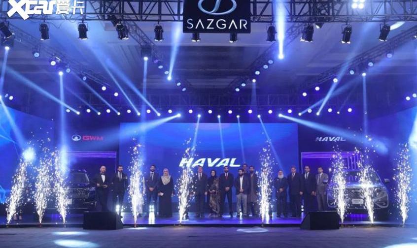 哈弗,哈弗H6,长城