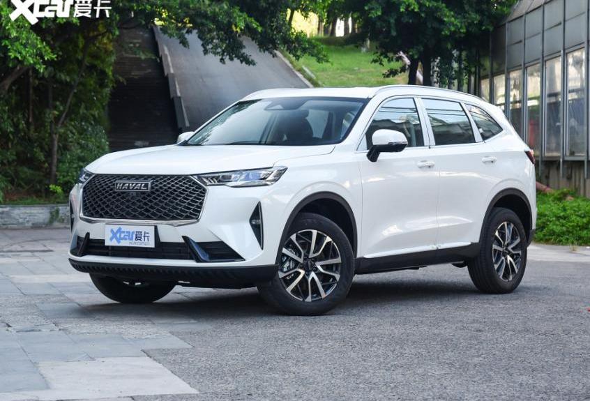 哈弗,哈弗H6,长城