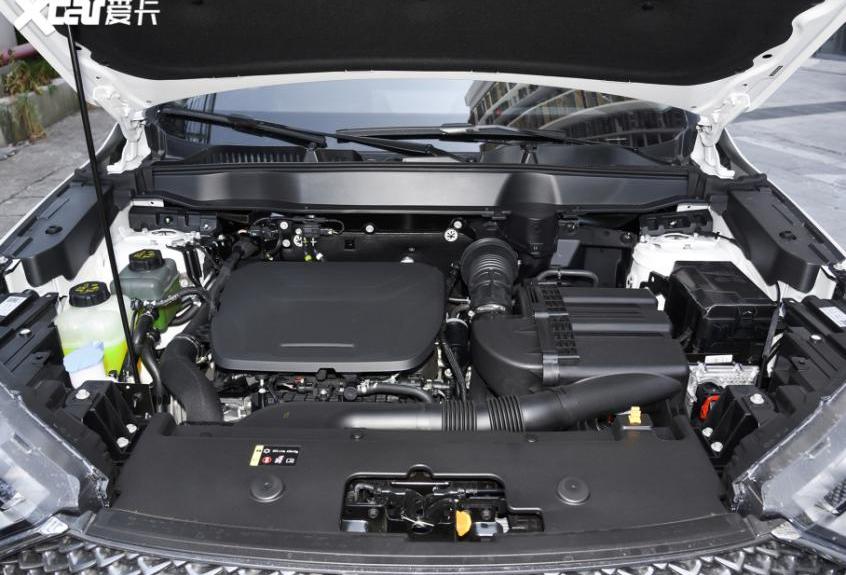 哈弗,哈弗H6,长城