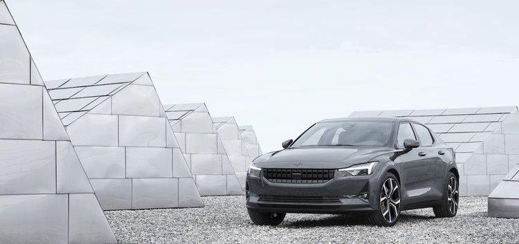Polestar 2,曼,宝马,宾利,劳斯莱斯